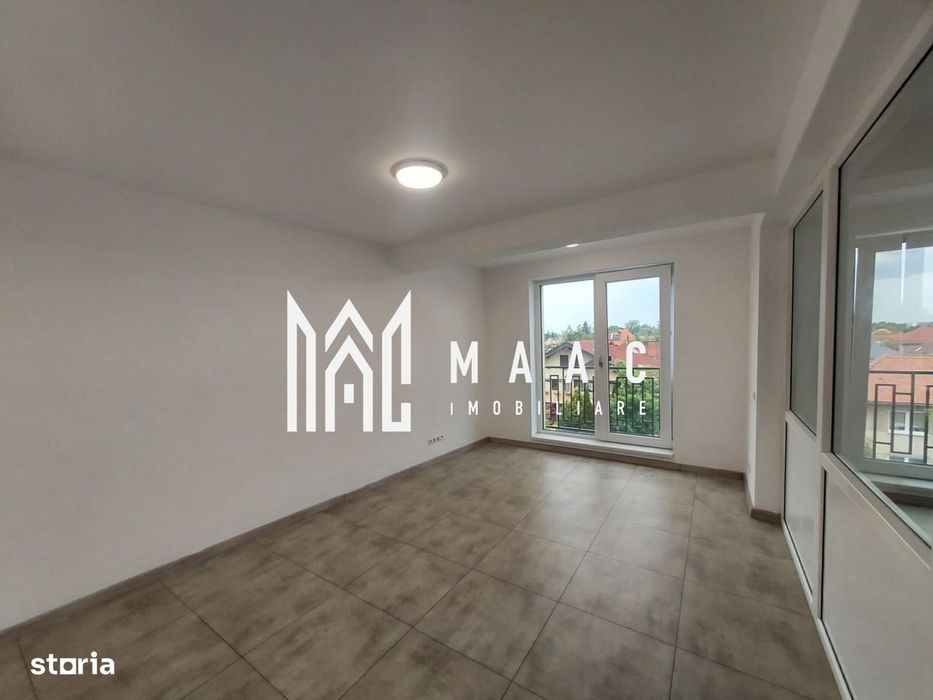 Spatiu de birouri | 125MPU | Loc de parcare | Calea Dumbravi