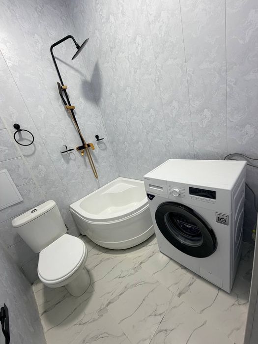 Продаётся однокомнатная квартира