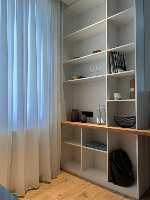 Квартира Центр Луначарского 2/3/5 45 м2