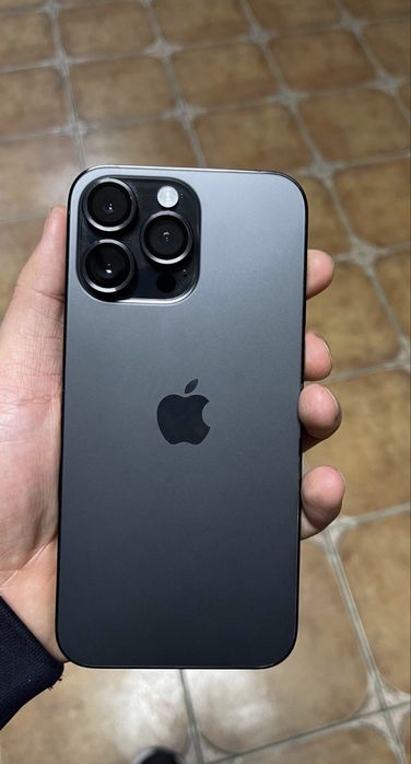 Iphone 14 pro max ideal