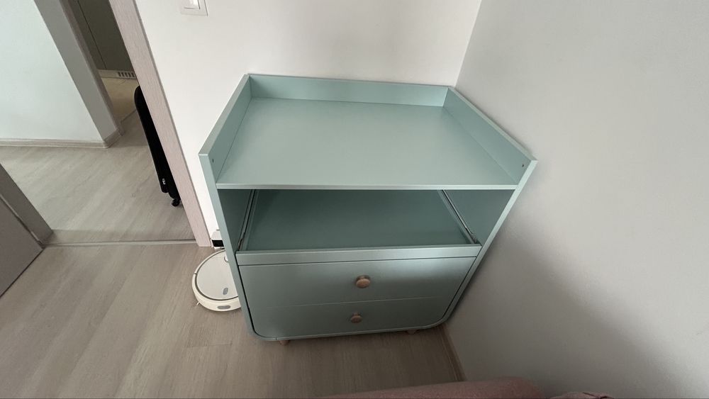 Masa de infasat Ikea Myllra