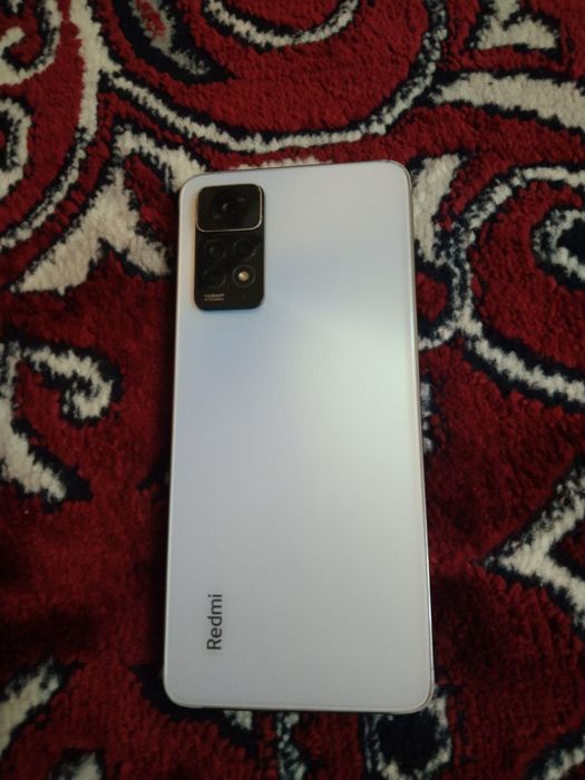 redmi note 11 pro