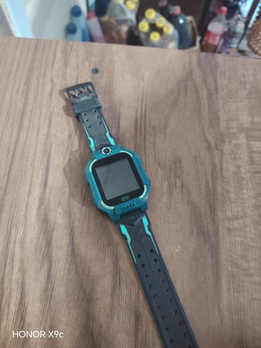 Baby smart voch bolalar uchun