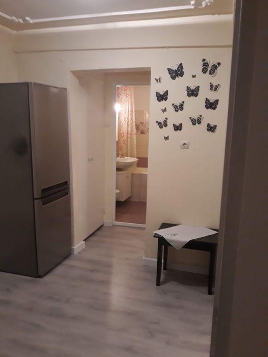 p.f.inchirez apartament doua camere Tătărași sud