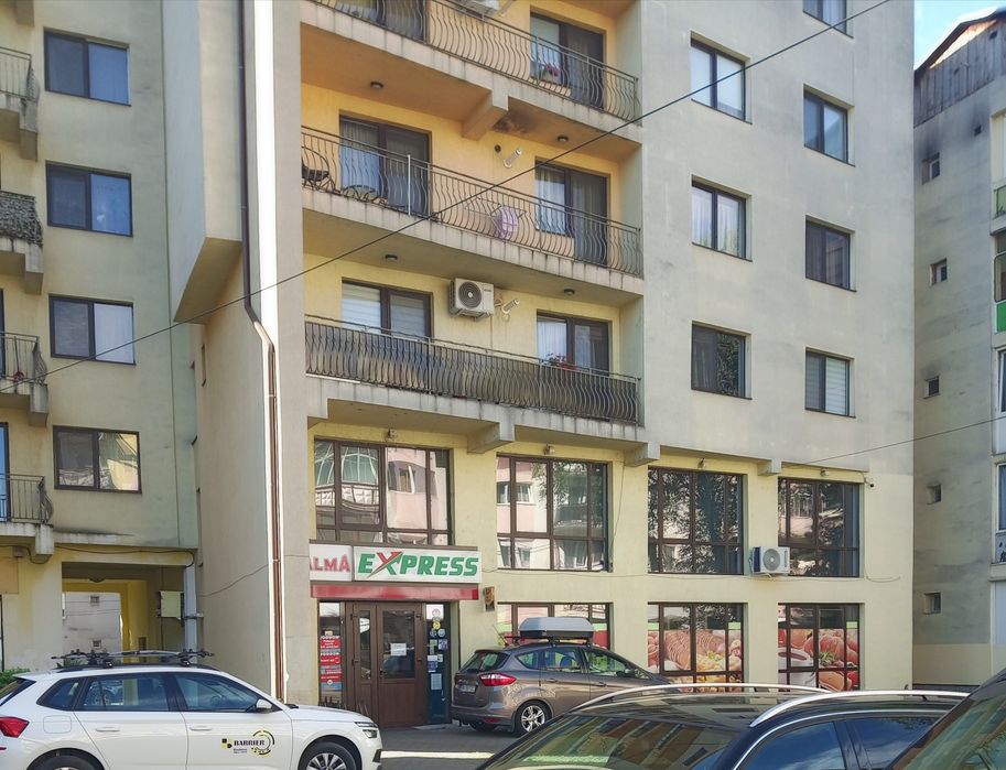 Apartament in zona Independentei Bistrița