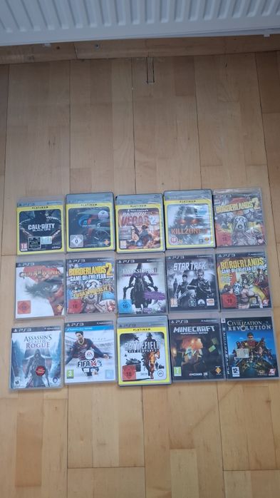 Playstation 3/ps3