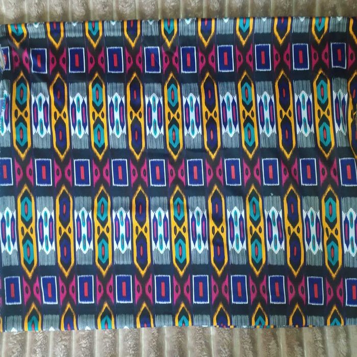 хан атлас ткань 4 отреза ширина 1,4м