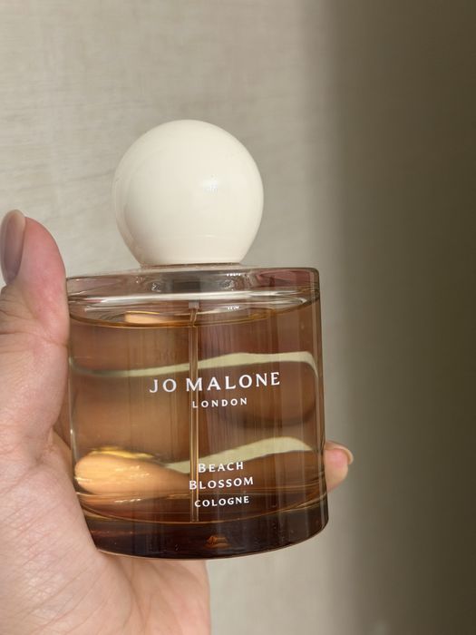 Jo malone парфюм