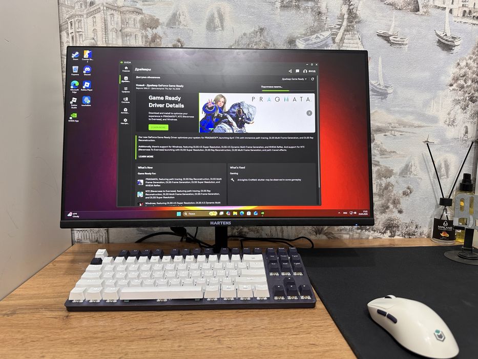 Компьютер в хорошем состояний