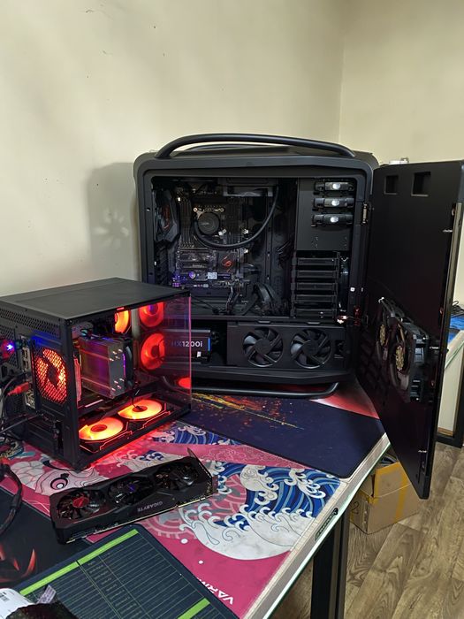 Комплект i7 6950x