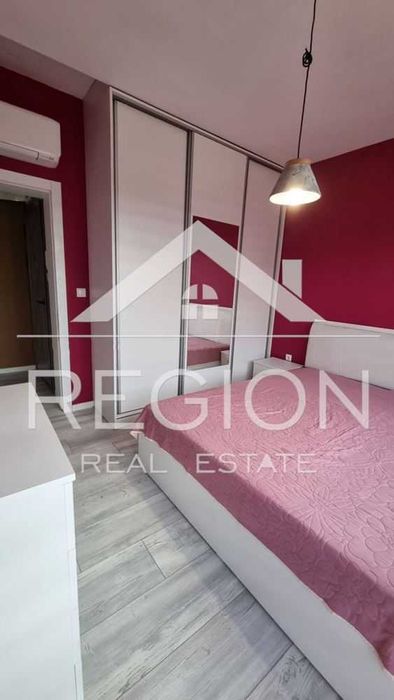 Дава се под наем Двустаен апартамент в к.к. Св.Св. Константин и Елена - 50 кв.м за 637.5 € - Снимка #6