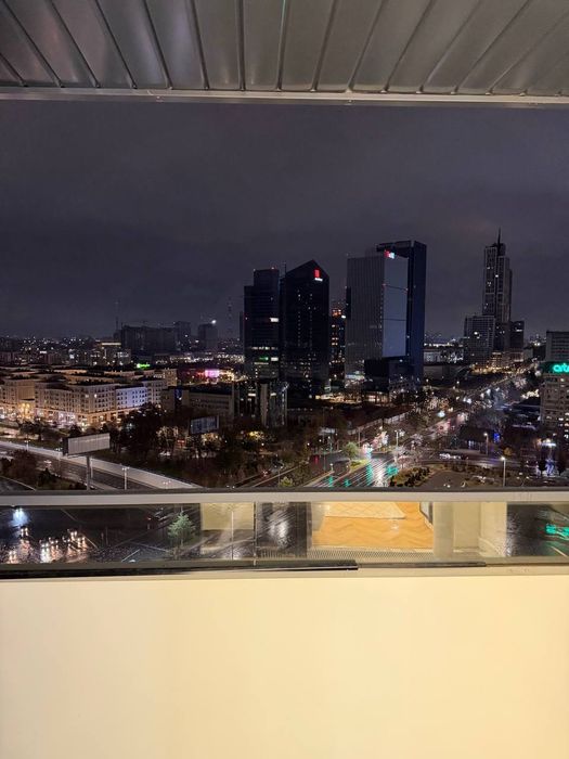 NRG U-Tower Продается 2 комнатная квартира ремонт Дружба народов