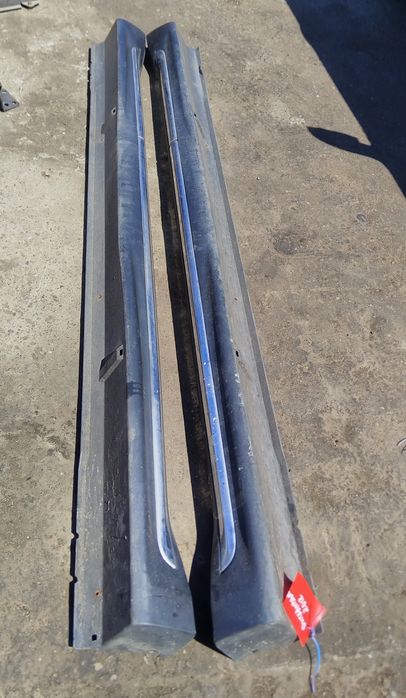 Set praguri stanga/dreapta Mitsubishi Outlander 3 an 2008-2015