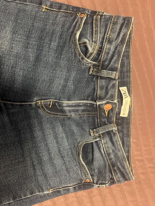 Blugi masura 34 - orice pereche 30 ron