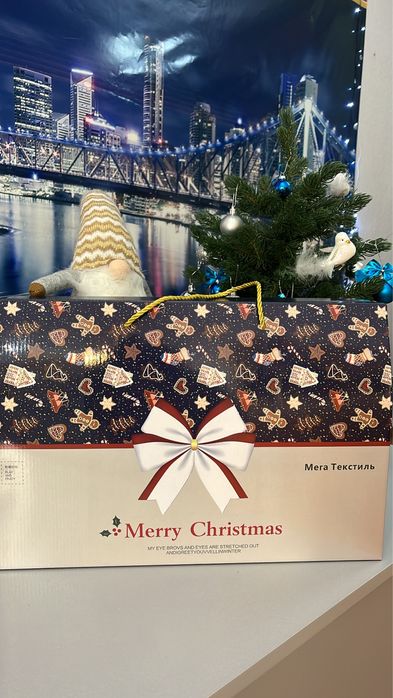 Пледики на подарок