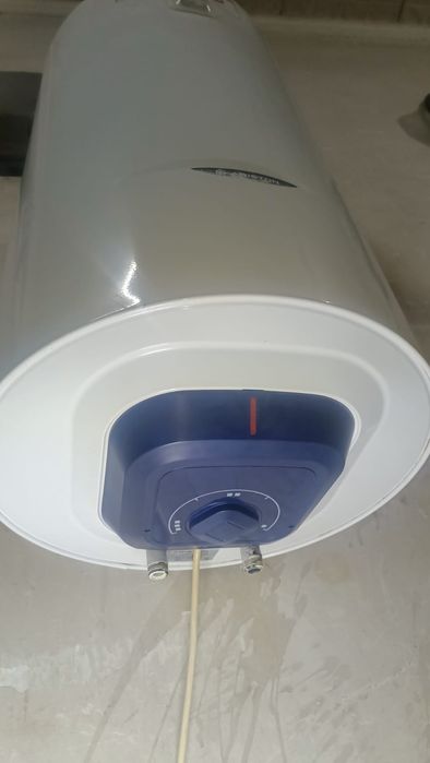 Аристон боллер жеткізу бар