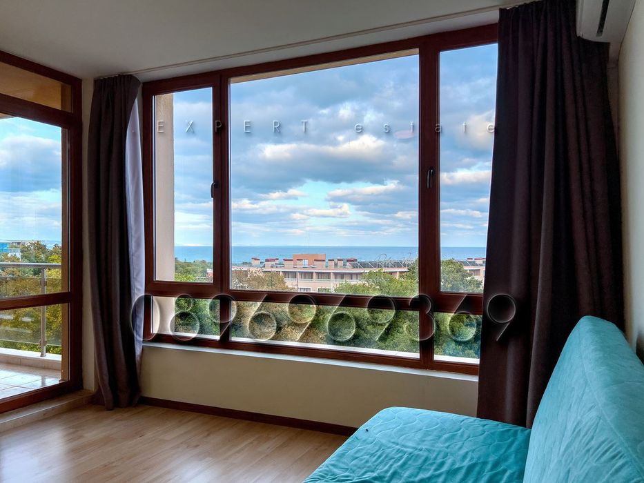 Продава се Двустаен апартамент в к.к. Златни пясъци - 66 кв.м за 1235 €/кв.м - Снимка #1