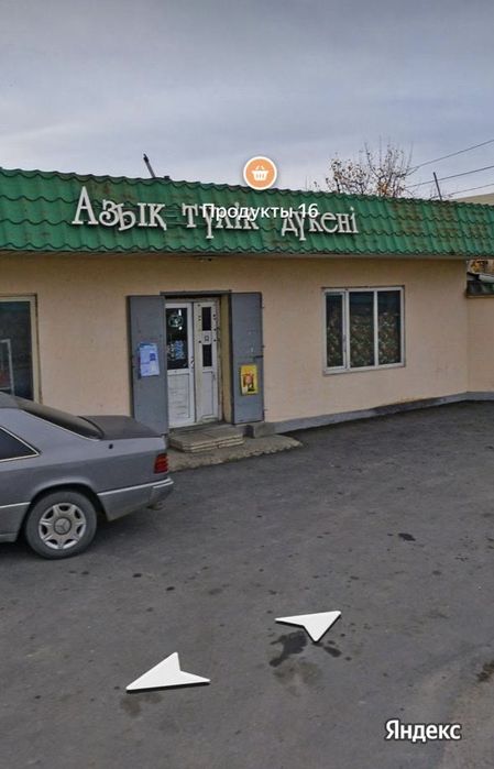 Аренда коммерческого здания