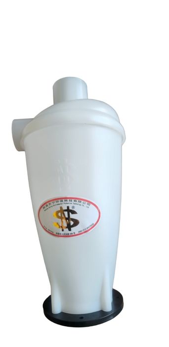 Циклон Центробежен Прахоуловител HEGI