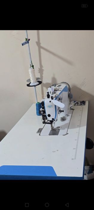 Швейный машынка jack