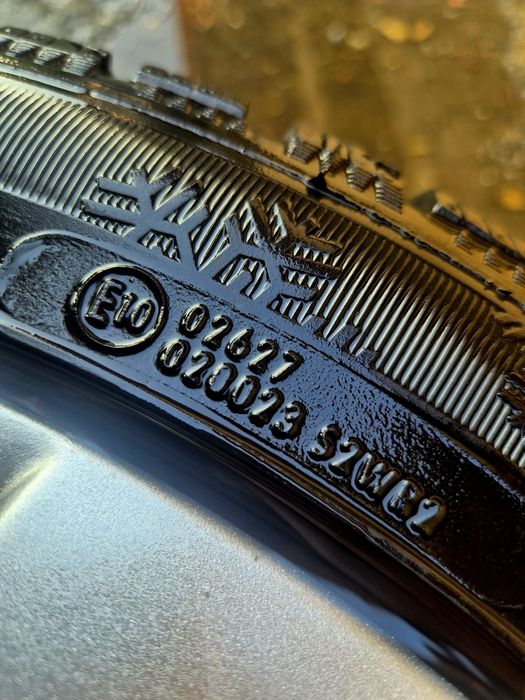 Cauciucuri 225/45/R17 Skoda