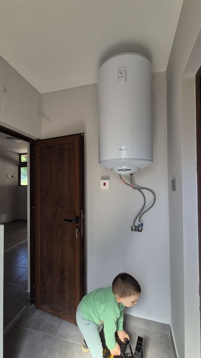 Дава се под наем Магазин в с. Свидня, Област София-област - 55 кв.м за 178.5 € - Снимка #3