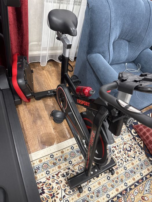 Продаётся велотренажер