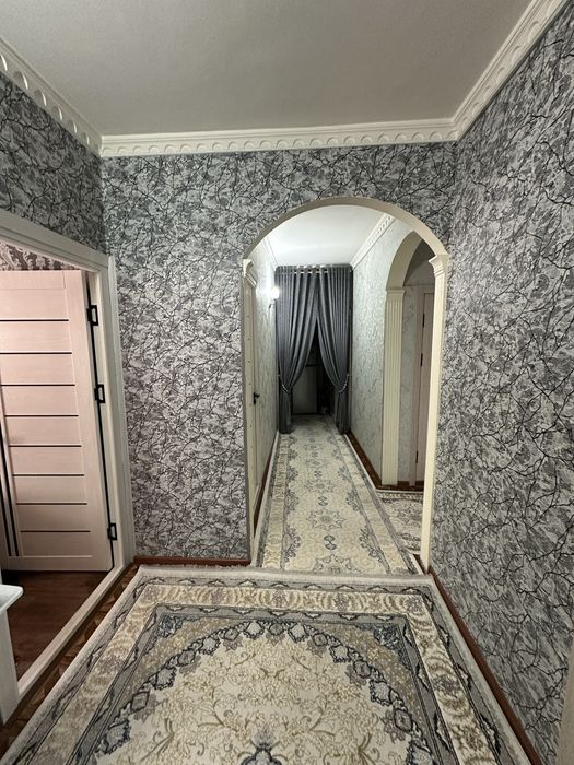 Квартира 4х комнт.