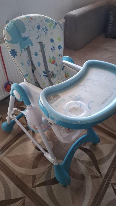 Детско столче за хранене