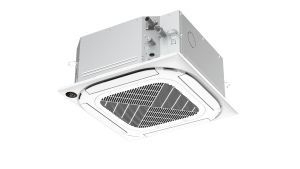 Кассетный кондиционер AUX ALCA-H48/5R1AA