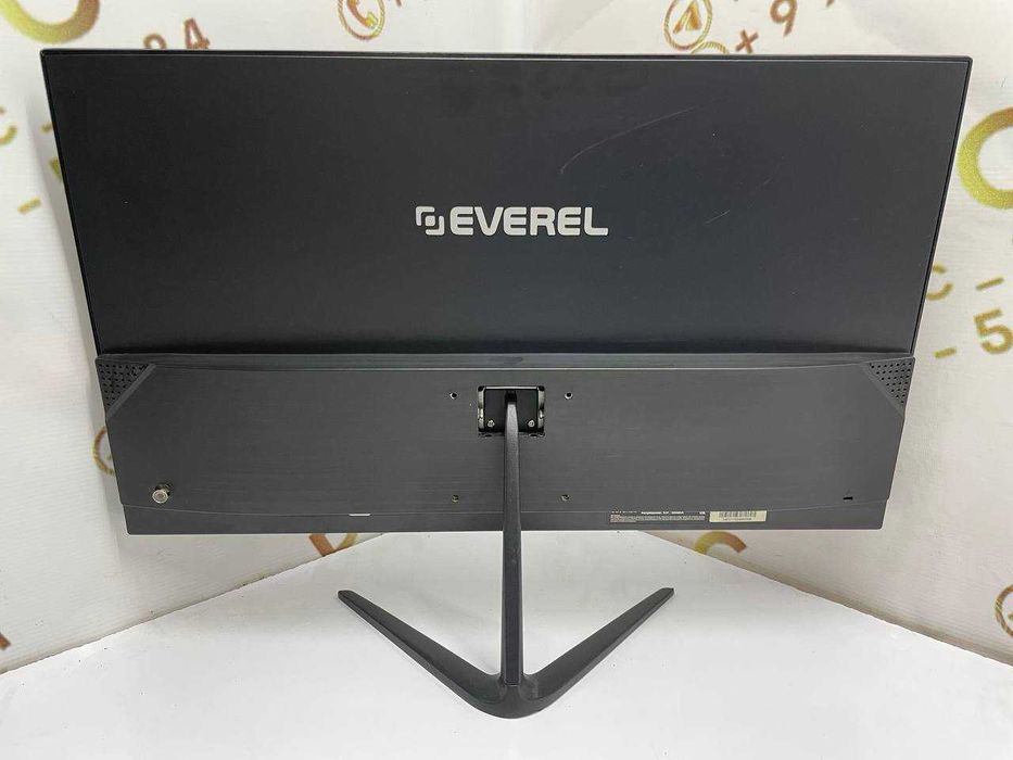 Monitor EVEREL 24 100hz "iPS" 10-dona / Arzon manitor lar bor yana