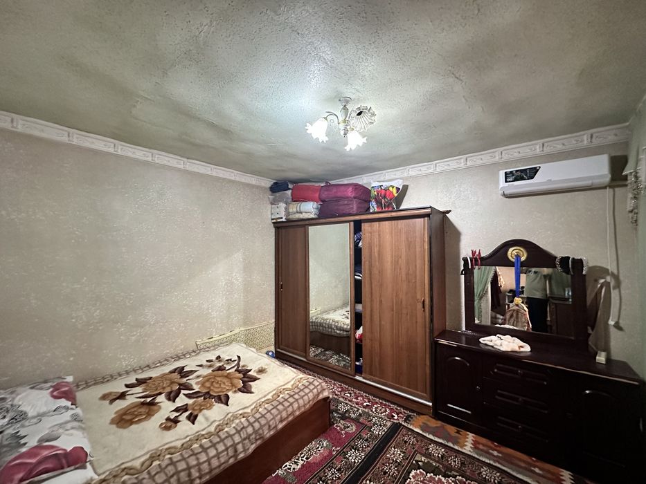 Продаётся дом на Самаркански в дол дороге