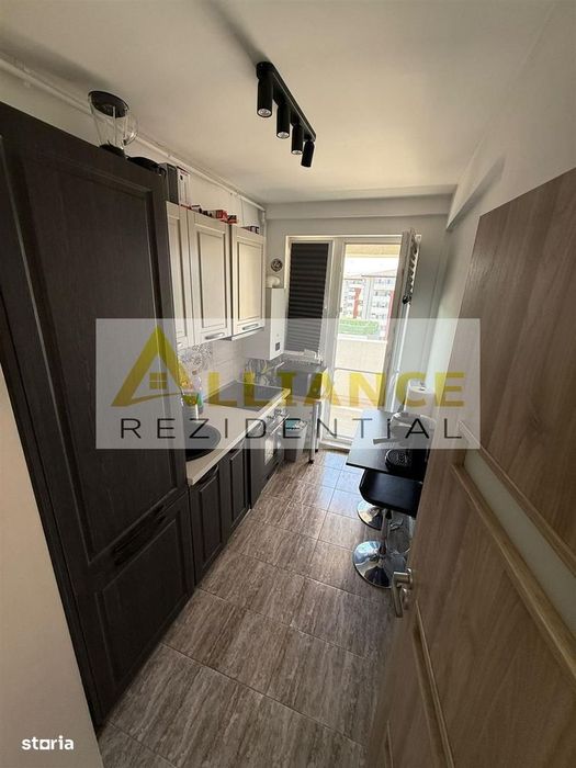 Apartament 2 camere | Parcare subterana inclusa | Metrou D. Leonida — fotografia 3