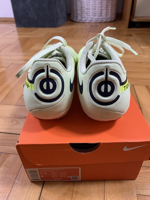 Бутонки Nike Tiempo Legend 9 42 номер