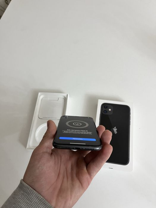 Айфон 11 128гб | Iphone 11 128 gb