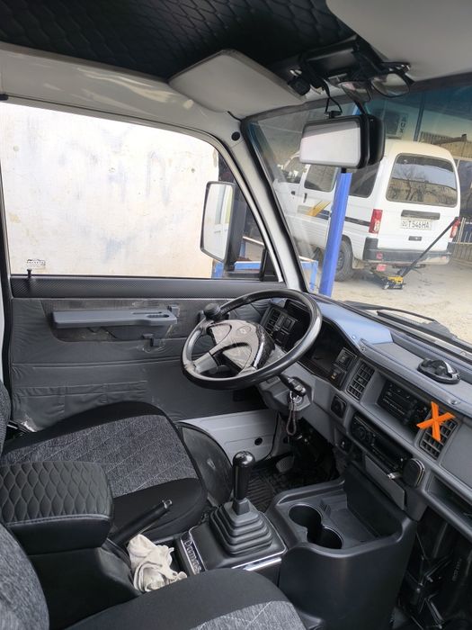 Damas 2021-22 kraska toza