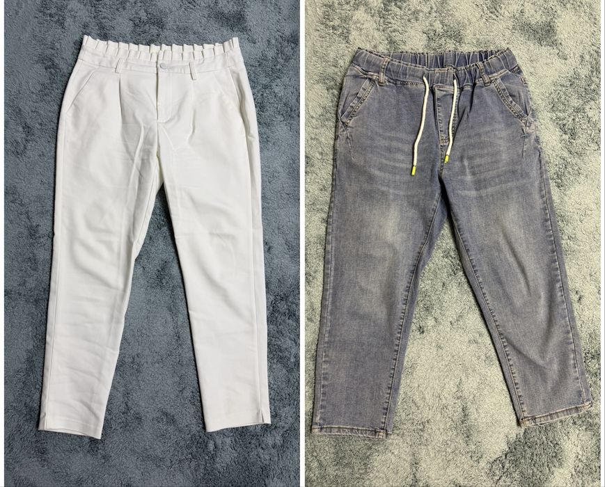 Женские вещи по 500