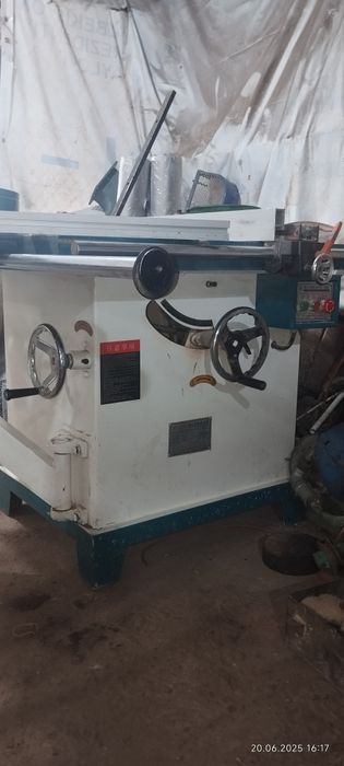 СТАНОК 45 градусли МЖ 113 ТД