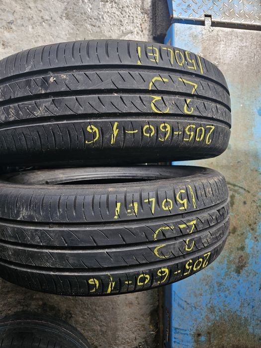 205 60 16 vara kumho