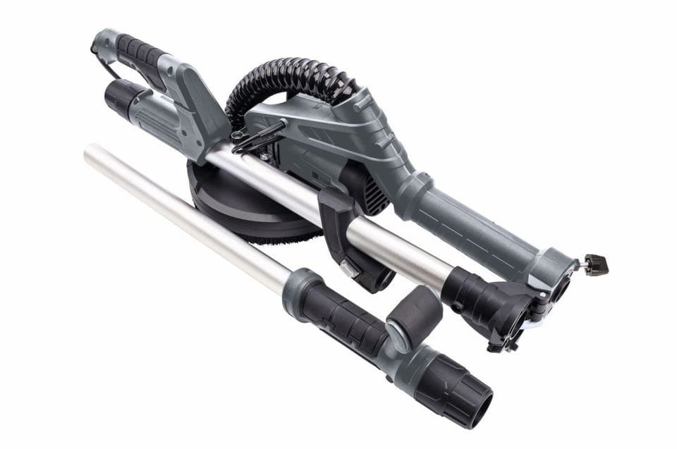 Girafă șlefuitor telescopic