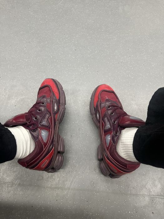 Raf Simons Ozweego 3