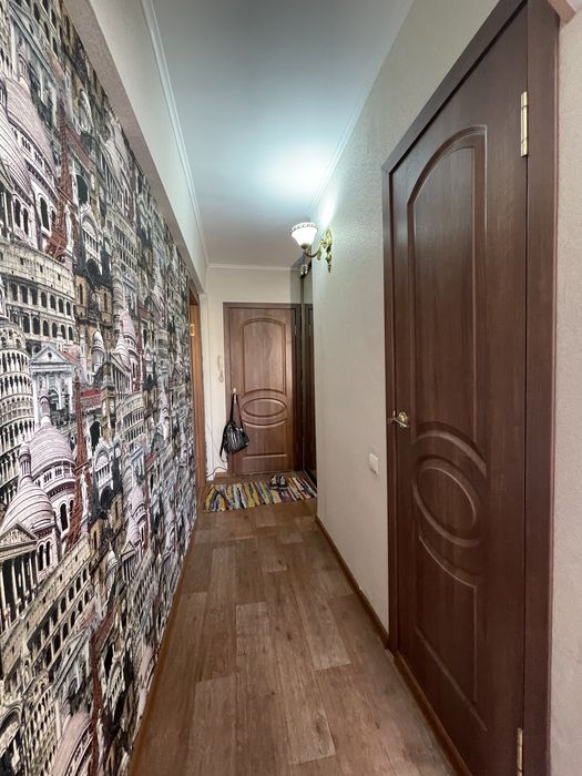 Сдается 1 ком. квартира, р-н Пристани