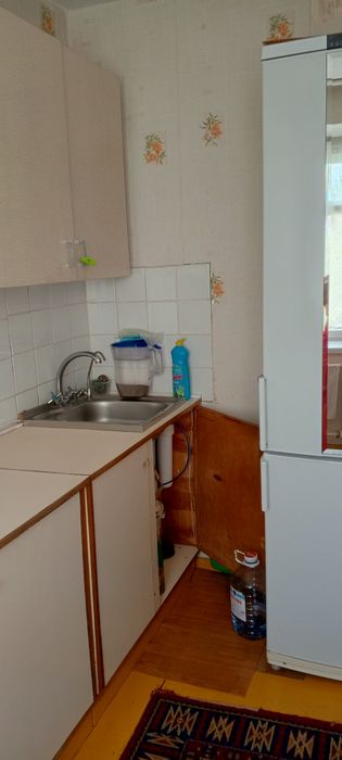 Продается Квартира на Гапеева 7