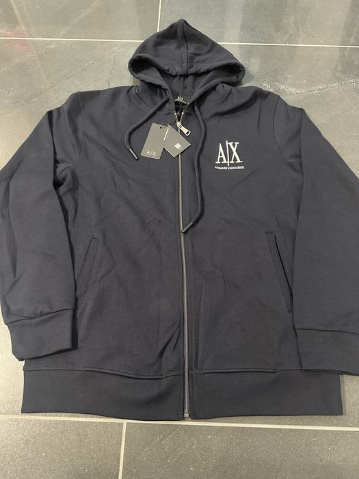 Bluza barbat Armani Exchange