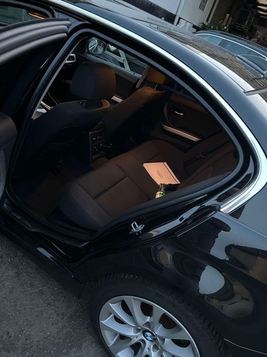 BMW e90 330d LCI xDrive 2009