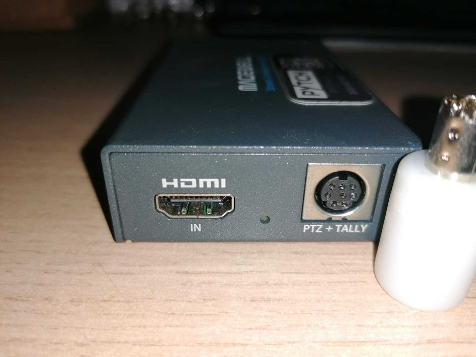 Stream converter MAGEWELL pentru HDMI