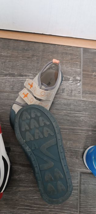 Детски обувки 4-5 г момче