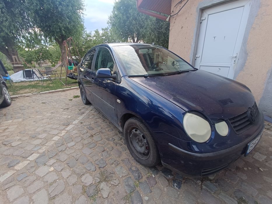 Volkswagen  Polo