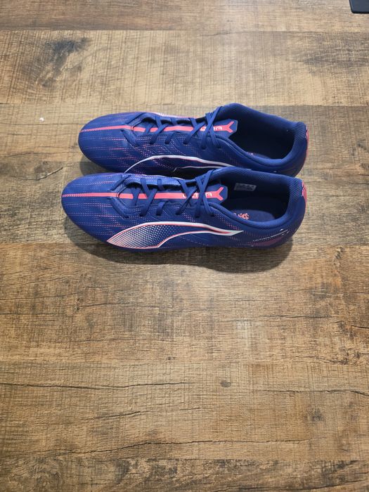 Vand ghete de fotbal Puma Ultra Academy