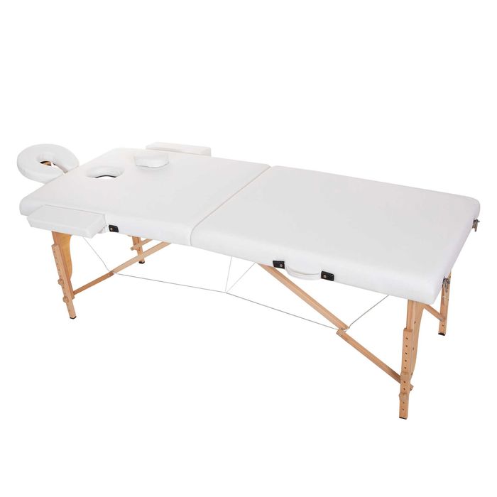 Masa de masaj pliabila DARO